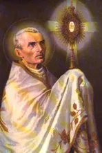 Litany of the Most Blessed Sacrament