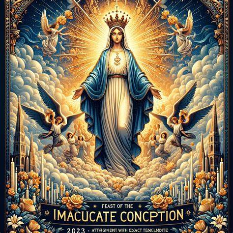 Immaculate Conception