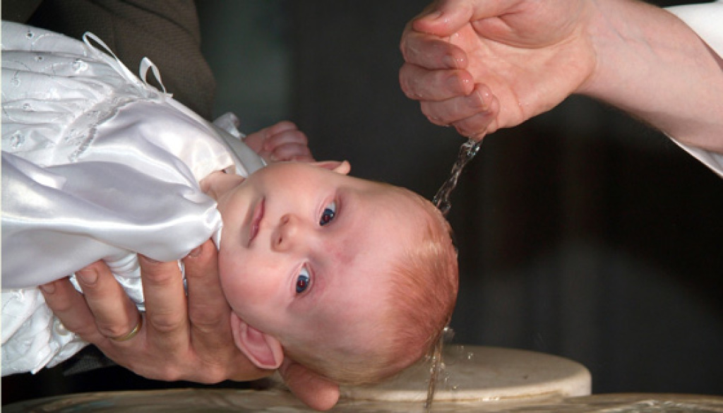 Baptism