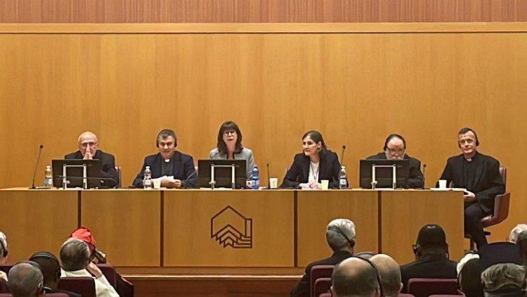 synod forum-2024