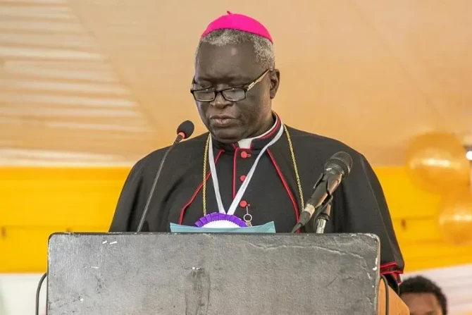 Archbishop Declines Ruto Donation